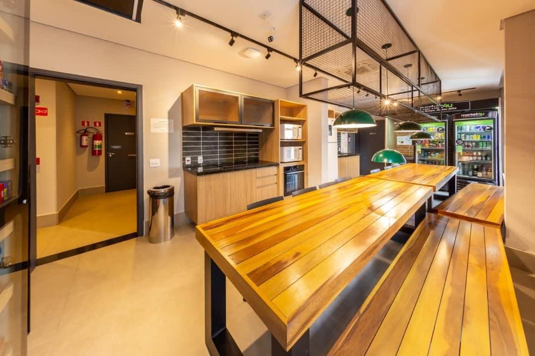 Apartamento Bhomy Perdizes - Proximo Ao Allianz Parque Wbe101 *