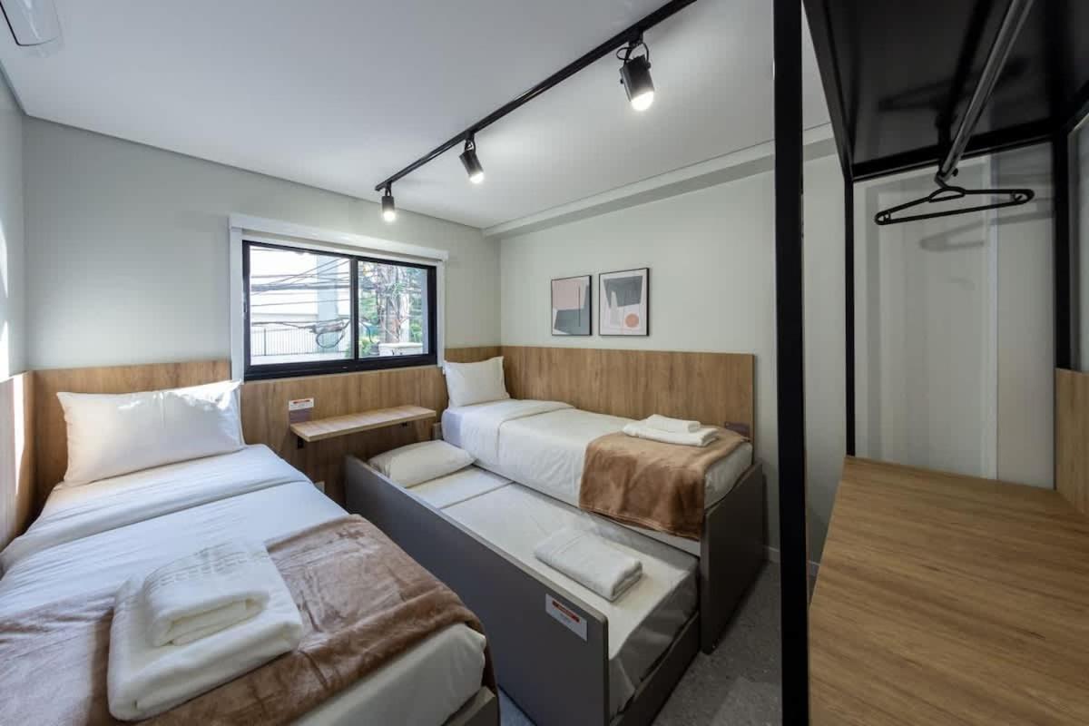 Bhomy Perdizes - Proximo Ao Allianz Parque Wbe101 Apartamento