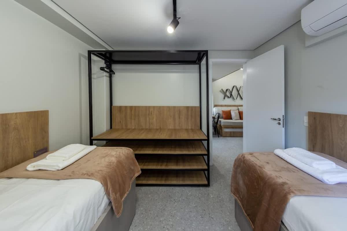 Apartamento Bhomy Perdizes - Proximo Ao Allianz Parque Wbe101 *