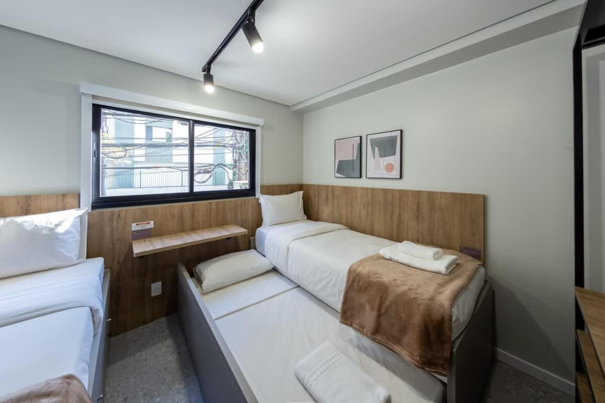 Bhomy Perdizes - Proximo Ao Allianz Parque Wbe101 Apartamento