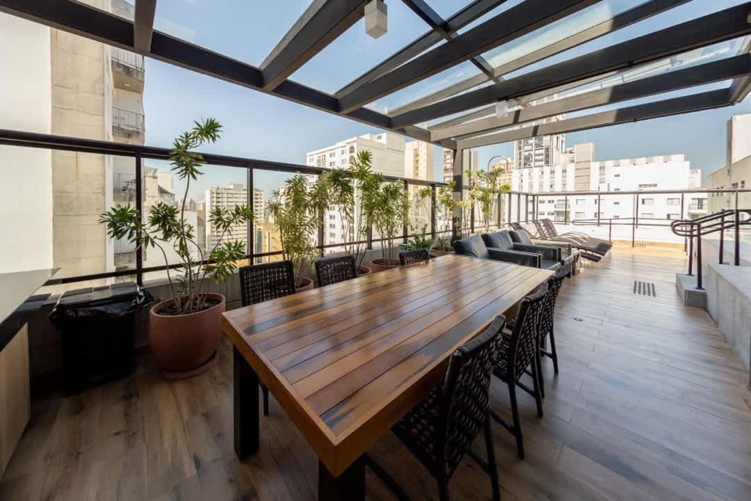 Bhomy Perdizes - Proximo Ao Allianz Parque Wbe101 Apartamento *
