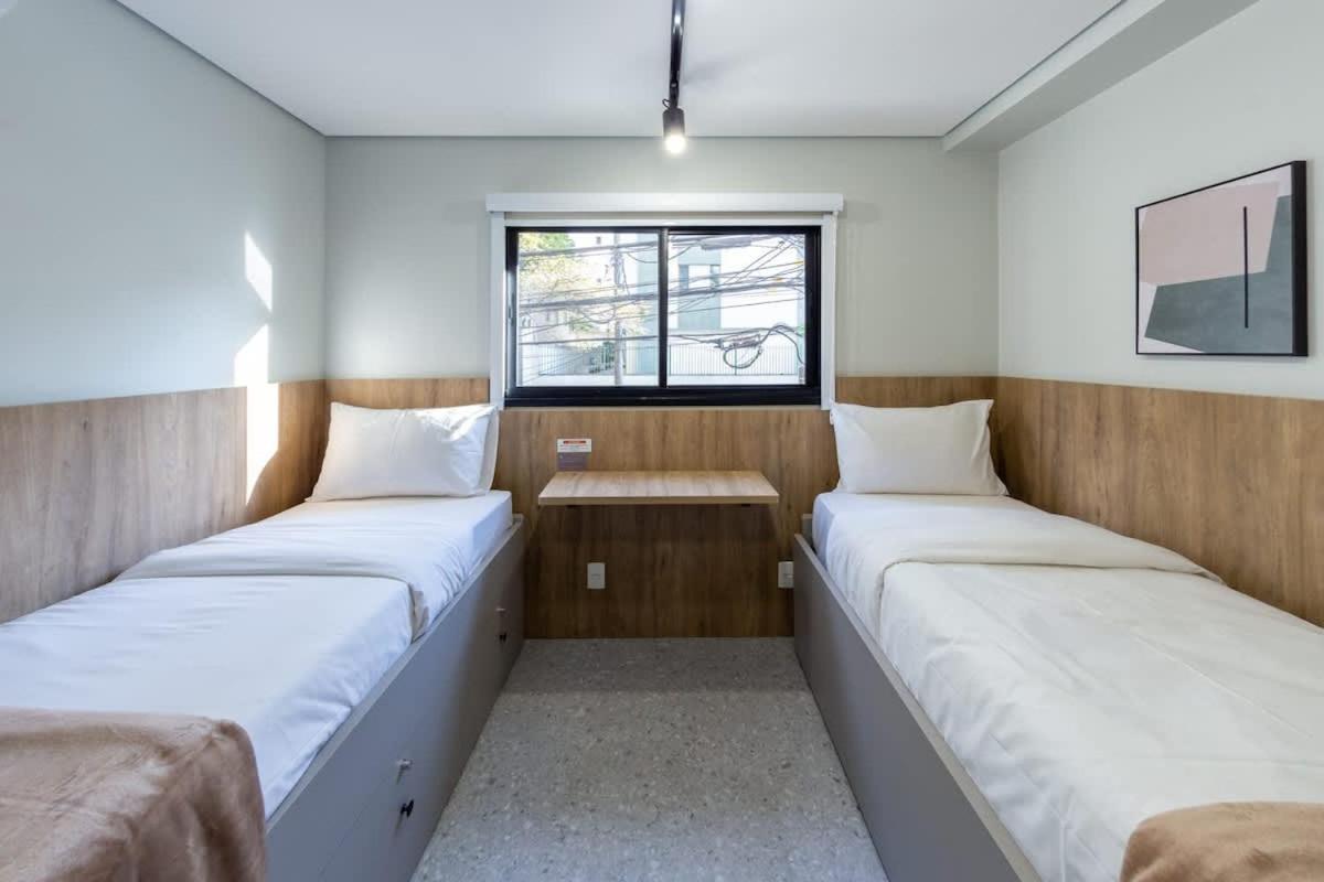 Bhomy Perdizes - Proximo Ao Allianz Parque Wbe101 Apartamento São Paulo