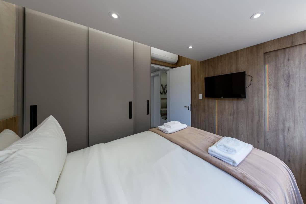 Apartamento Bhomy Perdizes - Proximo Ao Allianz Parque Wbe101 *