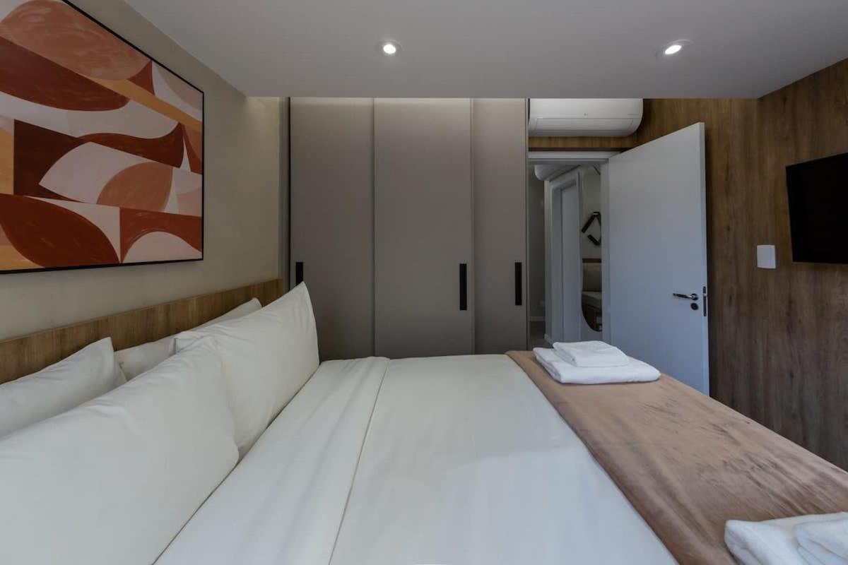 Bhomy Perdizes - Proximo Ao Allianz Parque Wbe101 Apartamento São Paulo