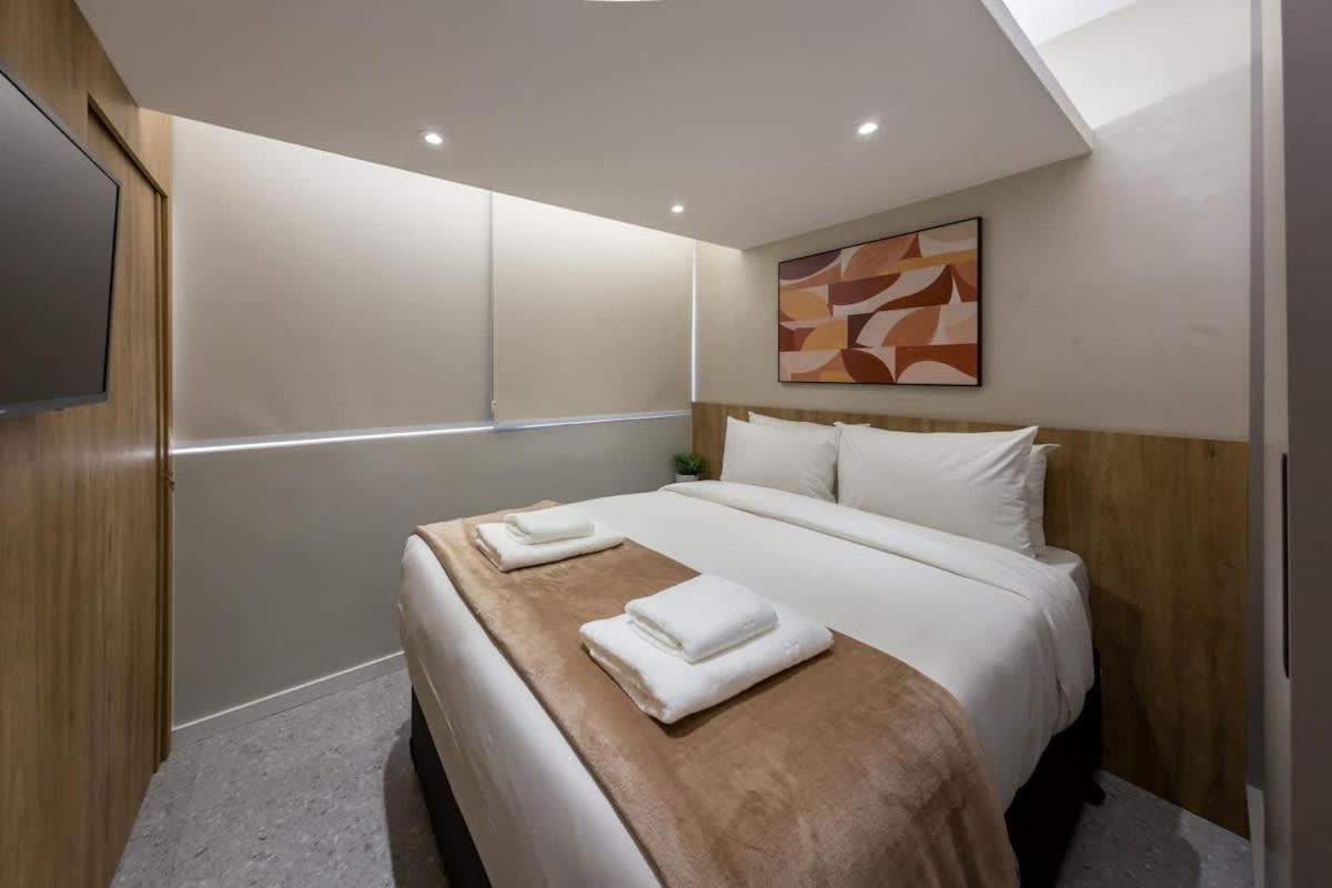 Apartamento Bhomy Perdizes - Proximo Ao Allianz Parque Wbe101 São Paulo