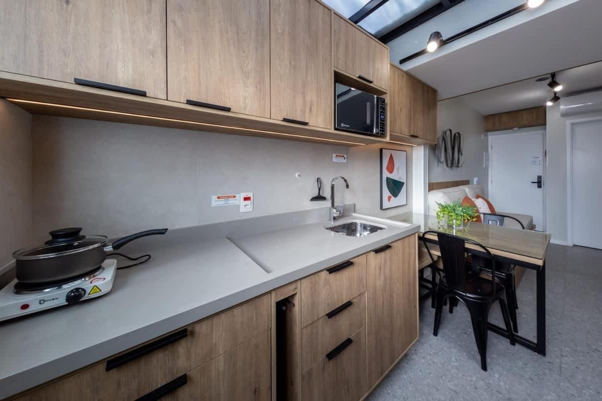 Bhomy Perdizes - Proximo Ao Allianz Parque Wbe101 Apartamento *