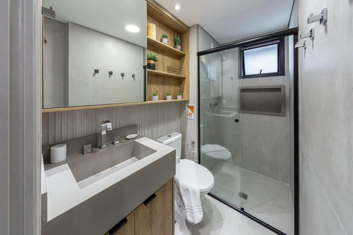 Bhomy Perdizes - Proximo Ao Allianz Parque Wbe101 Apartamento São Paulo