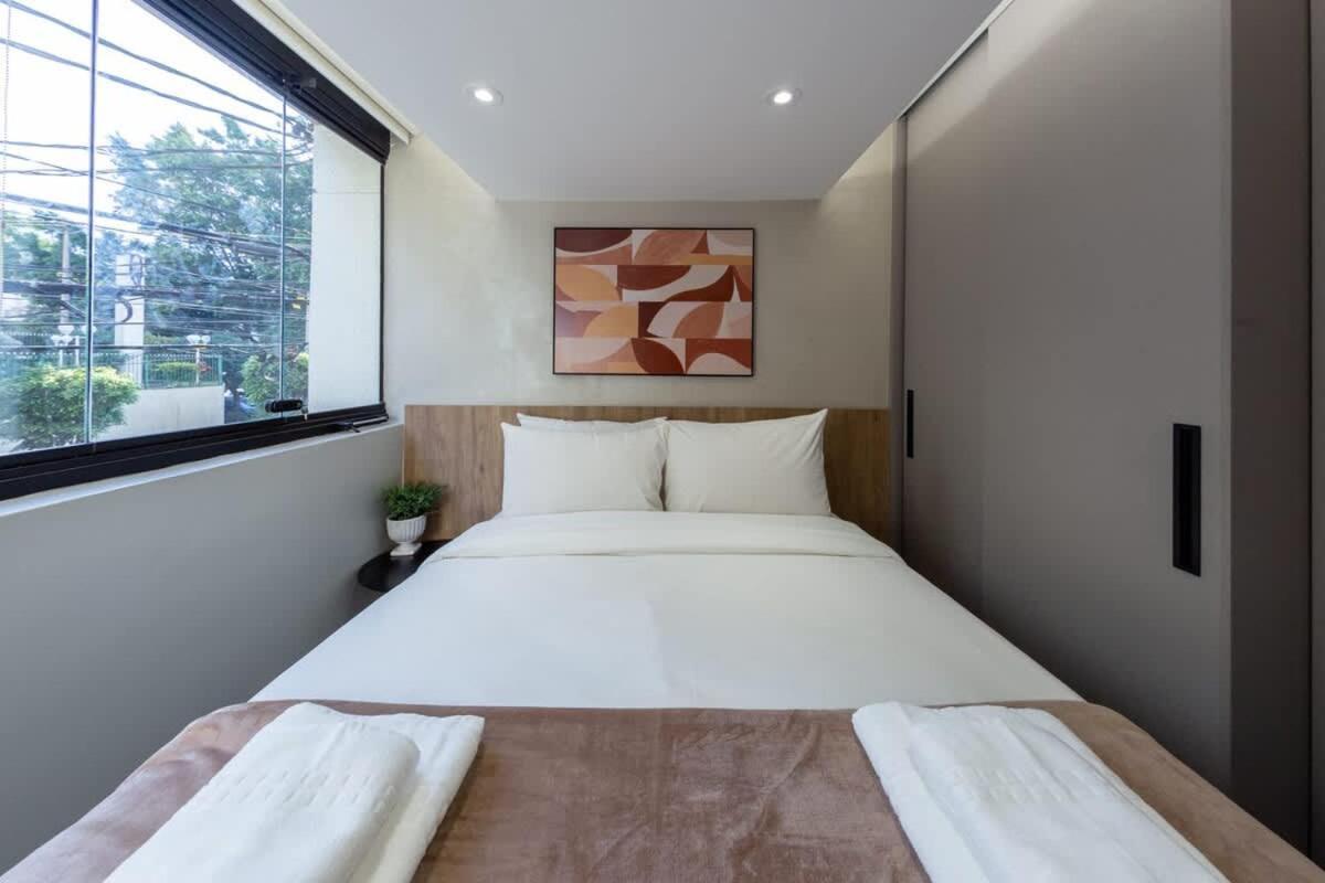 Apartamento Bhomy Perdizes - Proximo Ao Allianz Parque Wbe101 São Paulo