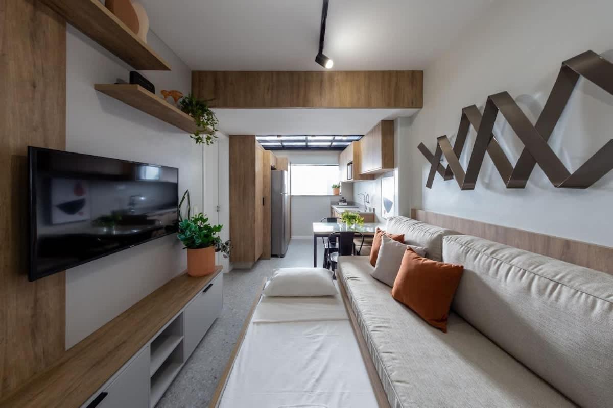Bhomy Perdizes - Proximo Ao Allianz Parque Wbe101 Apartamento