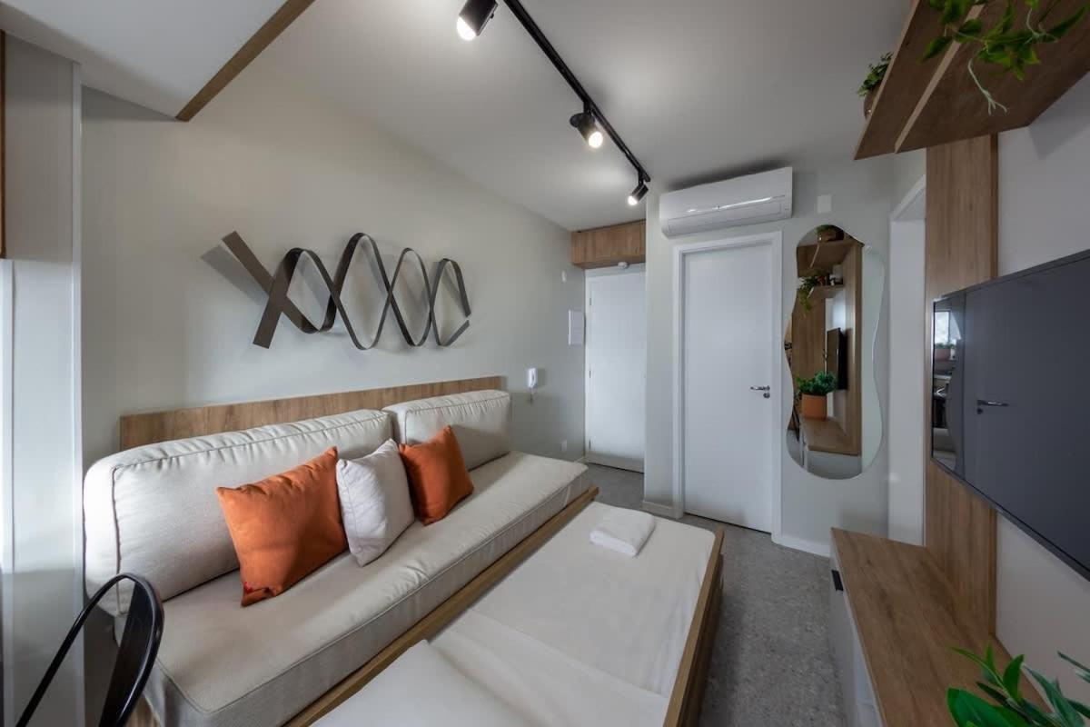 Bhomy Perdizes - Proximo Ao Allianz Parque Wbe101 Apartamento *