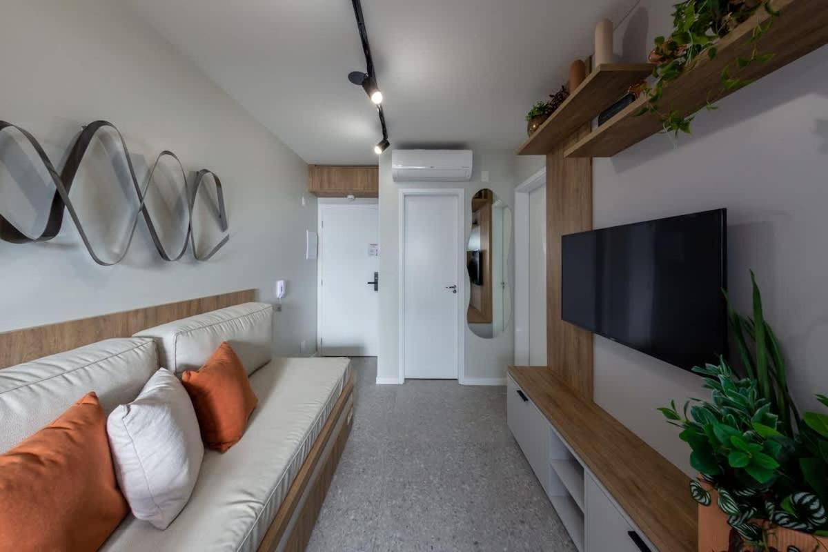 Apartamento Bhomy Perdizes - Proximo Ao Allianz Parque Wbe101 São Paulo